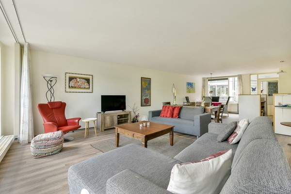 Medium property photo - Keizersgracht 32C, 1015 CR Amsterdam
